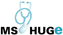MS HUGE