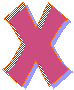 X