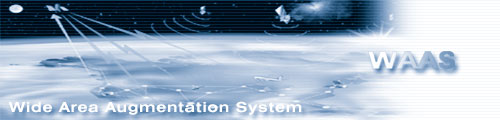 Wide Area Augmentation System