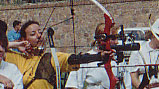 Emi Y&aacute;&ntilde;ez / arquera