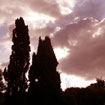 Paisaje - Barcelona