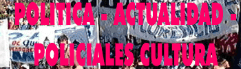 Diario Accion de General Rodriguez, politica, actualidad, noticias e informacion, personalidades e instituciones, policiales, galerias de fotos; historia de General Rodriguez, sus origenes, edificios, estancias, habitos y costumbres, anecdotas, comercios e industrias, los fundadores, antiguas instituciones, fotos e imagenes; suplementos especiales: la crisis politica, economica y social de la Argentina, los acontecimientos de Diciembre de 2001, articulos y entrevistas; Emigracion: toda la informacion destinada a aquellos que desean emigrar, radicarse o estudiar en el exterior, visas, pasaportes, consejos, guias, informacion util, links; Trueque: novedades e informacion, links, estructura del trueque; el casamiento de Maxima Zorreguieta y el principe Guillermo Alejandro de Holanda; Guerra de Afganistan: galeria de imagenes e informacion sobre la primera guerra del siglo XXI; el atentado a las torres Gemelas de Nueva York y dscripcion del hecho que conmovio al mundo; Empleo: consultoras, clasificados, agencias de empleo, consejos e informacion util, curriculum vitae, como confeccionarlos, noticias de actualidad; 
Los numeros de la crisis: Las consecuencias de la crisis politica, economica y social; estadisticas, pobreza, desnutricion, salud y asistencia; noticias regionales y provinciales, columnas y editoriales; informacion para negocios: pymes, links, empresas y negocios; Agenda Cultural con toda la informacion de cursos, universidades, talleres, escuelas y oportunidades, exposiciones de arte de la region; buscadores en Internet, Enlaces: links a los mejores sitios de educacion, cultura, arte, biografias, politica, interes general, web, Links del Diario Accion: RMS Titanic, su historia, su tragico viaje inaugural; historias, testimonios, documentos y articulos sobre el naufragio; links y sitios sobre el tema; la pelicula de Cameron, fotos e imagenes; suplementos especiales, historia argentina, la belle epoque, Eva Peron, estancias y palacios, efemerides, personalidades y proceres, curiosidades y anecdotas, artistas, escritores, cientificos, politicos y funcionarios, edificios historicos, arquitectura, y muchisimo mas