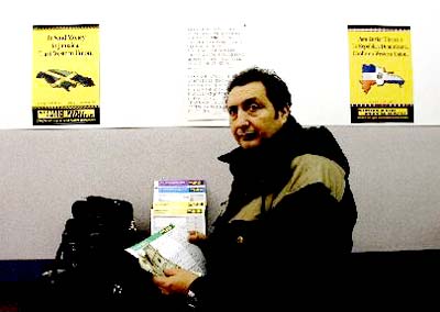 Diario Accion de General Rodriguez, politica, actualidad, noticias e informacion, personalidades e instituciones, policiales, galerias de fotos; historia de General Rodriguez, sus origenes, edificios, estancias, habitos y costumbres, anecdotas, comercios e industrias, los fundadores, antiguas instituciones, fotos e imagenes; suplementos especiales: la crisis politica, economica y social de la Argentina, los acontecimientos de Diciembre de 2001, articulos y entrevistas; Emigracion: toda la informacion destinada a aquellos que desean emigrar, radicarse o estudiar en el exterior, visas, pasaportes, consejos, guias, informacion util, links; Trueque: novedades e informacion, links, estructura del trueque; el casamiento de Maxima Zorreguieta y el principe Guillermo Alejandro de Holanda; Guerra de Afganistan: galeria de imagenes e informacion sobre la primera guerra del siglo XXI; el atentado a las torres Gemelas de Nueva York y dscripcion del hecho que conmovio al mundo; Empleo: consultoras, clasificados, agencias de empleo, consejos e informacion util, curriculum vitae, como confeccionarlos, noticias de actualidad; 
Los numeros de la crisis: Las consecuencias de la crisis politica, economica y social; estadisticas, pobreza, desnutricion, salud y asistencia; noticias regionales y provinciales, columnas y editoriales; informacion para negocios: pymes, links, empresas y negocios; Agenda Cultural con toda la informacion de cursos, universidades, talleres, escuelas y oportunidades, exposiciones de arte de la region; buscadores en Internet, Enlaces: links a los mejores sitios de educacion, cultura, arte, biografias, politica, interes general, web, Links del Diario Accion: RMS Titanic, su historia, su tragico viaje inaugural; historias, testimonios, documentos y articulos sobre el naufragio; links y sitios sobre el tema; la pelicula de Cameron, fotos e imagenes; suplementos especiales, Historia Argentina y de General Rodriguez, la llegada de la democracia en General Rodriguez, la asuncion de Juan Lumbreras como intendente en 1983, galeria de imagenes, sus palabras y los actos, su gabinete, festejos de la comunidad. Fundacion del pueblo de General Rodriguez, sus instituciones y personalidades relevantes, arquitectura y edificios, comercios e industrias, sus comienzos, estancias, inmigraciones italianas, espa�olas, vascas e irlandesas, anecdotas y efemerides, sus hombres ilustres, el Hospital Vicente Lopez y Planes, su fundacion por las Damas de Beneficencia, el hundimiento del crucero General Belgrano, testimonios de ex combatientes y tripulantes, su comandante Hector Elias Bonzo, fotos e imagenes, recuerdos y homenajes, historia de la familia Bonzo de General Rodriguez, entrevistas y articulos periodisticos. La guerra de Malvinas en el Atlantico Sur, el conflicto belico con Gran Breta�a de 1982, politicos relevantes, Benjamin Paez y Trueba, fotos antiguas de familias fundadoras, galerias de imagenes de pobladores, recorrida virtual por el antiguo General Rodriguez, el paso de la Infanta en 1910, historia de La Serenisima, la familia Mastellone, La Choza, Bernardo de Irigoyen, peronismo y radicalismo y muchisimo mas