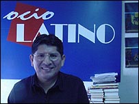 Sergio Hern&aacute;ndez,Altercom,Ley de Extranjer&iacute;a,Espa&ntilde;a,Yolanda Villavicencio AESCO,Juan Salvatierra,Ocio Latino,Ecuatorianos,indocumentados,latinoamericanos,11-M,atentado ETA,Madrid,Atocha,Jos&eacute; Mar&iacute;a Aznar,terrorismos,Al-Qaeda,argentinos,uruguayos,comunidad latinoamericana,inmigracion,Grupo Santillana,emigracion,embajadas,consulados,visas,requisitos,integracion,Espa&ntilde;a,inmigracion,trabajo,empleo,contrataciones,colocaciones,Latinoamerica,Argentina,Peru,Colombia,busquedas,visas,pasaportes,Espa&ntilde;a,inmigracion,trabajo,empleo,contrataciones,colocaciones,Latinoamerica,Argentina,Peru,Colombia,busquedas,visas,pasaportes,tramites,extranjeros,ilegales,emigraciones,testimonios,foros,viajes,consulados,embajadas,requisitos,condiciones,Italia,USA;Estados Unidos,Francia,Canada,Diario Accion de General Rodriguez, politica, actualidad, noticias e informacion, personalidades e instituciones, policiales, galerias de fotos; historia de General Rodriguez, sus origenes, edificios, estancias, habitos y costumbres, anecdotas, comercios e industrias, los fundadores, antiguas instituciones, fotos e imagenes; suplementos especiales: la crisis politica, economica y social de la Argentina, los acontecimientos de Diciembre de 2001, articulos y entrevistas; Emigracion: toda la informacion destinada a aquellos que desean emigrar, radicarse o estudiar en el exterior, visas, pasaportes, consejos, guias, informacion util, links; Trueque: novedades e informacion, links, estructura del trueque; el casamiento de Maxima Zorreguieta y el principe Guillermo Alejandro de Holanda; Guerra de Afganistan: galeria de imagenes e informacion sobre la primera guerra del siglo XXI; la guerra de Irak, Bagdad, Georges W. Bush, Saddam Husseim, el atentado a las torres Gemelas de Nueva York, las twin towers, el 11-s, y descripcion del hecho que conmovio al mundo; Empleo: consultoras, clasificados, agencias de empleo, consejos e informacion util, curriculum vitae, como confeccionarlos, noticias de actualidad; 
Los numeros de la crisis: Las consecuencias de la crisis politica, economica y social; estadisticas, pobreza, desnutricion, salud y asistencia; noticias regionales y provinciales, columnas y editoriales; informacion para negocios: pymes, links, empresas y negocios; Agenda Cultural con toda la informacion de cursos, universidades, talleres, escuelas y oportunidades, exposiciones de arte de la region; buscadores en Internet, Enlaces: links a los mejores sitios de educacion, cultura, arte, biografias, politica, interes general, web, Links del Diario Accion: RMS Titanic, su historia, su tragico viaje inaugural; historias, testimonios, documentos y articulos sobre el naufragio; links y sitios sobre el tema; la pelicula de Cameron, fotos e imagenes; suplementos especiales, Historia Argentina y de General Rodriguez, la llegada de la democracia en General Rodriguez, la asuncion de Juan Lumbreras como intendente en 1983, galeria de imagenes, sus palabras y los actos, su gabinete, festejos de la comunidad. Fundacion del pueblo de General Rodriguez, sus instituciones y personalidades relevantes, arquitectura y edificios, comercios e industrias, sus comienzos, estancias, inmigraciones italianas, espa&ntilde;olas, vascas e irlandesas, anecdotas y efemerides, sus hombres ilustres, el Hospital Vicente Lopez y Planes, su fundacion por las Damas de Beneficencia, el hundimiento del crucero General Belgrano, testimonios de ex combatientes y tripulantes, su comandante Hector Elias Bonzo, fotos e imagenes, recuerdos y homenajes, historia de la familia Bonzo de General Rodriguez, entrevistas y articulos periodisticos. La guerra de Malvinas en el Atlantico Sur, el conflicto belico con Gran Breta&ntilde;a de 1982, politicos relevantes, Benjamin Paez y Trueba, fotos antiguas de familias fundadoras, galerias de imagenes de pobladores, recorrida virtual por el antiguo General Rodriguez, el paso de la Infanta en 1910, historia de La Serenisima, la familia Mastellone, La Choza, Bernardo de Irigoyen, peronismo y radicalismo y muchisimo mas