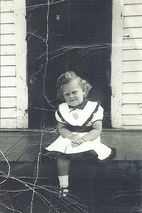 Granny Mae