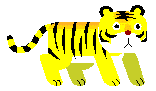 tiger