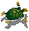 little turtle