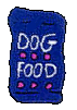 dog food