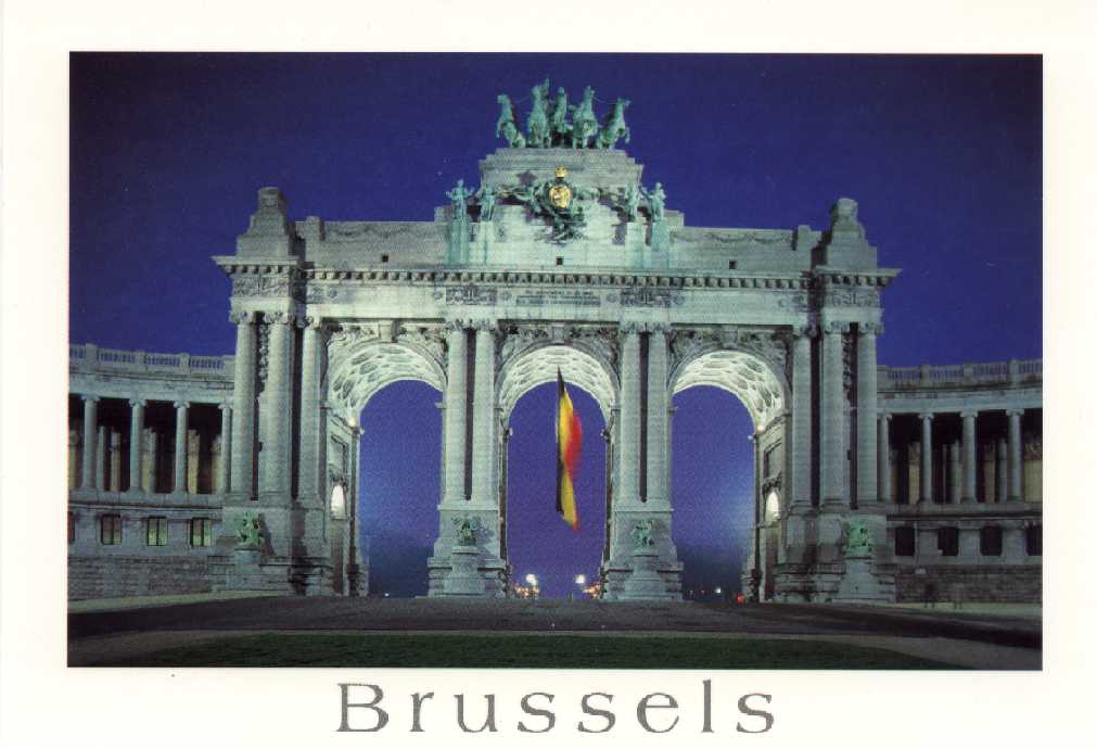 Brussels