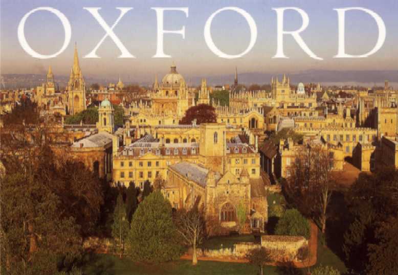 Oxford