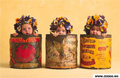 newborn samples