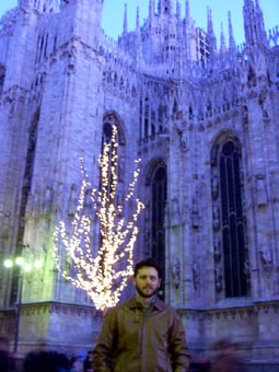 REMUS EMIL SEBESTEAN zis REMILUS (la Milano)