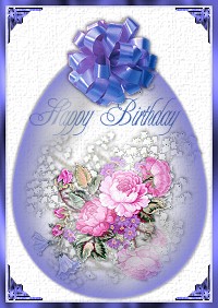 Happy Birthday!