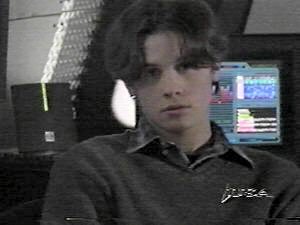 Pictures Of Kris Lemche