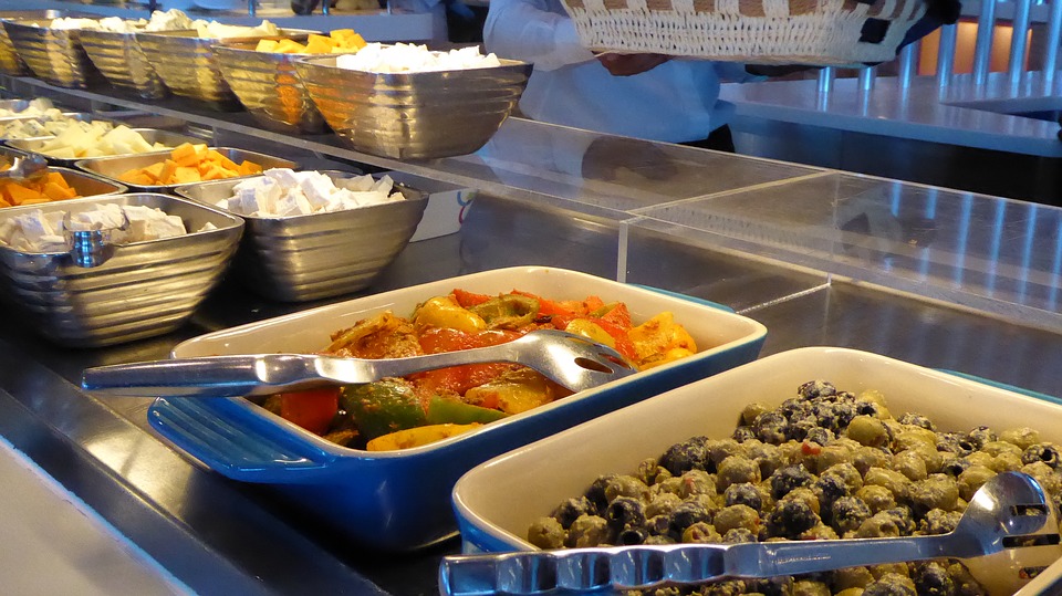 catering