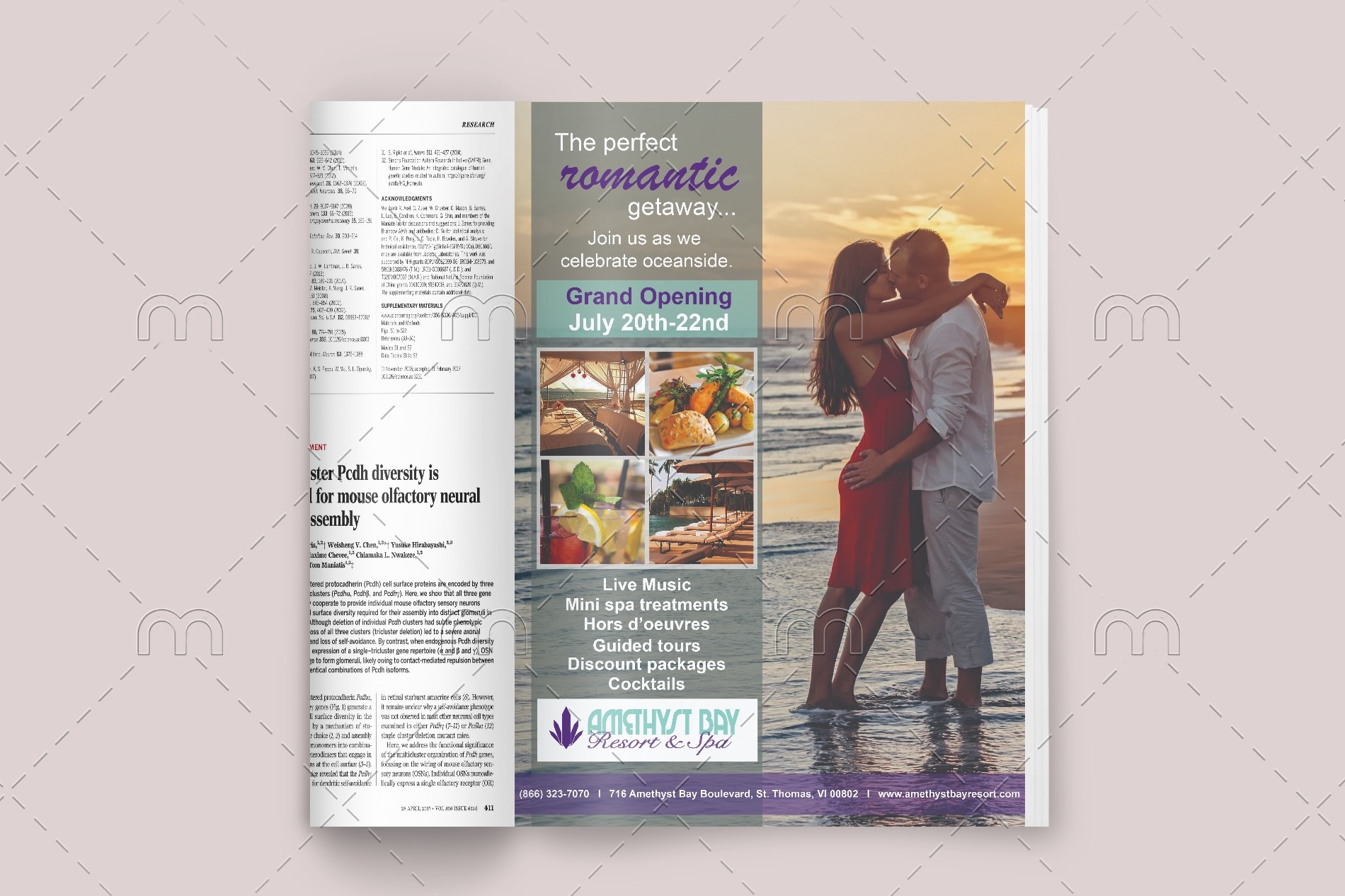 Responsive image