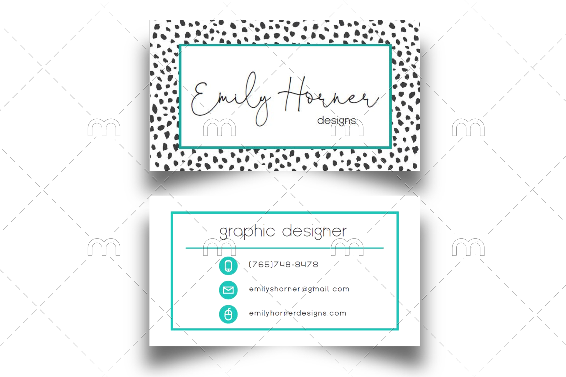 Business Card