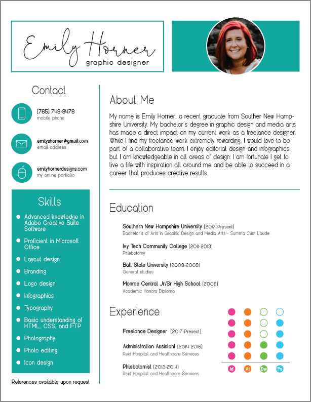 Resume