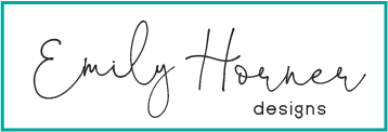 Emily Horner Designs logo