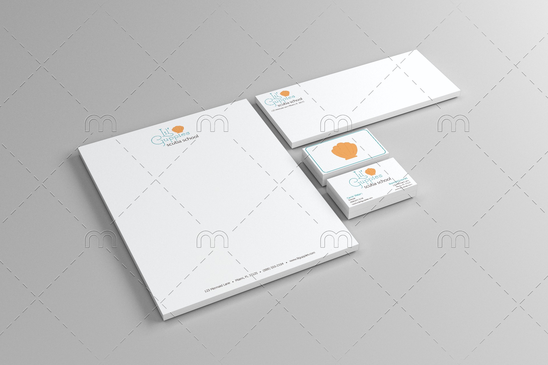 Responsive image