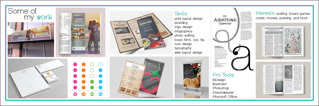 Mini Portfolio