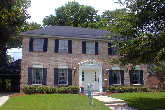 Tall Timbers home in Algiers