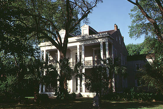 Beautiful bed & breakfast in Bayou St. John