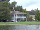 Beautiful home along Bayou St. John