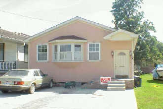 Home in Broadmoor.