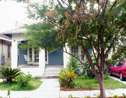Nice home in Broadmoor.