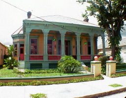 Is this gorgeous or what? Bywater home that was used as a country club now for sale.&nbsp; Click on picture for more details.