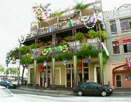 Condos in the CBD.&nbsp; Click on picture to learn more about this area of town.