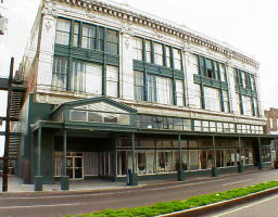 Condos in Central City.