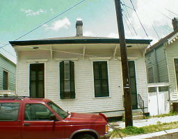 Double in Central City.