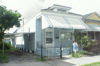 Home in Central City.&nbsp; 
