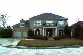 Home in English Turn