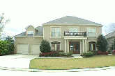 Home in English Turn