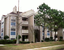 Apartment in Kenner, currently renting.&nbsp; Click on picture for more information.