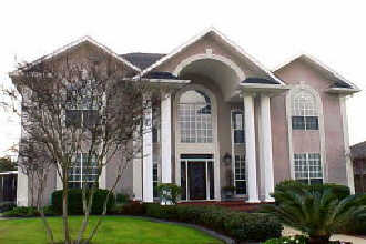 Gorgeous home in Kenner.