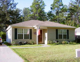 VERY affordable, but small, home in Mandeville.