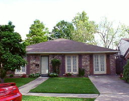 Metairie house currently for rent.&nbsp; Click on picture for more information.