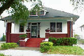 Single home in Mid-City