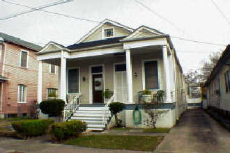 Double in Mid-City
