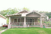 Cute home in New Orleans East.