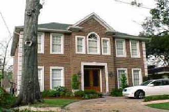 Gorgeous Old Metairie home.