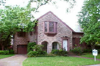 Beautiful home in Old Metairie