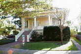Home located in the Riverbend area of Uptown