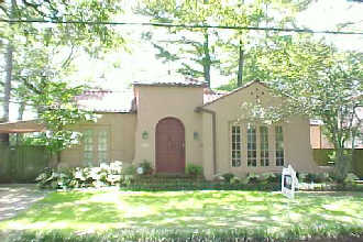 Beautiful home near Old Metairie
