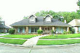 Home in Algiers