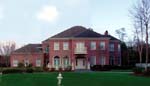 Home in English Turn
